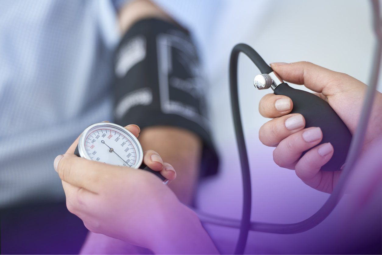 High Blood Pressure In The Workplace What Can Employers Do 